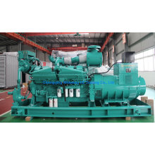 880kVA Genuine Cummins Diesel Generator Set by OEM Manufacturer
